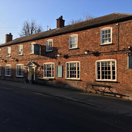 Three Tuns Ashwell Bed & Breakfast Bagian luar foto