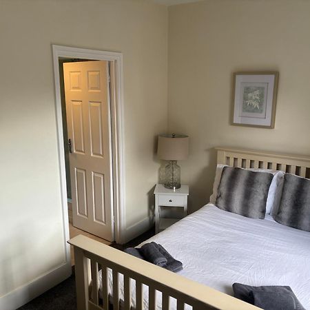 Three Tuns Ashwell Bed & Breakfast Bagian luar foto