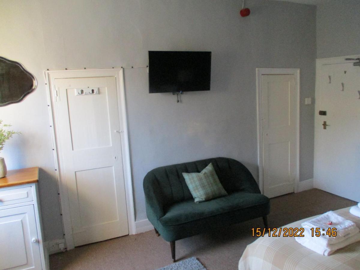 Three Tuns Ashwell Bed & Breakfast Bagian luar foto