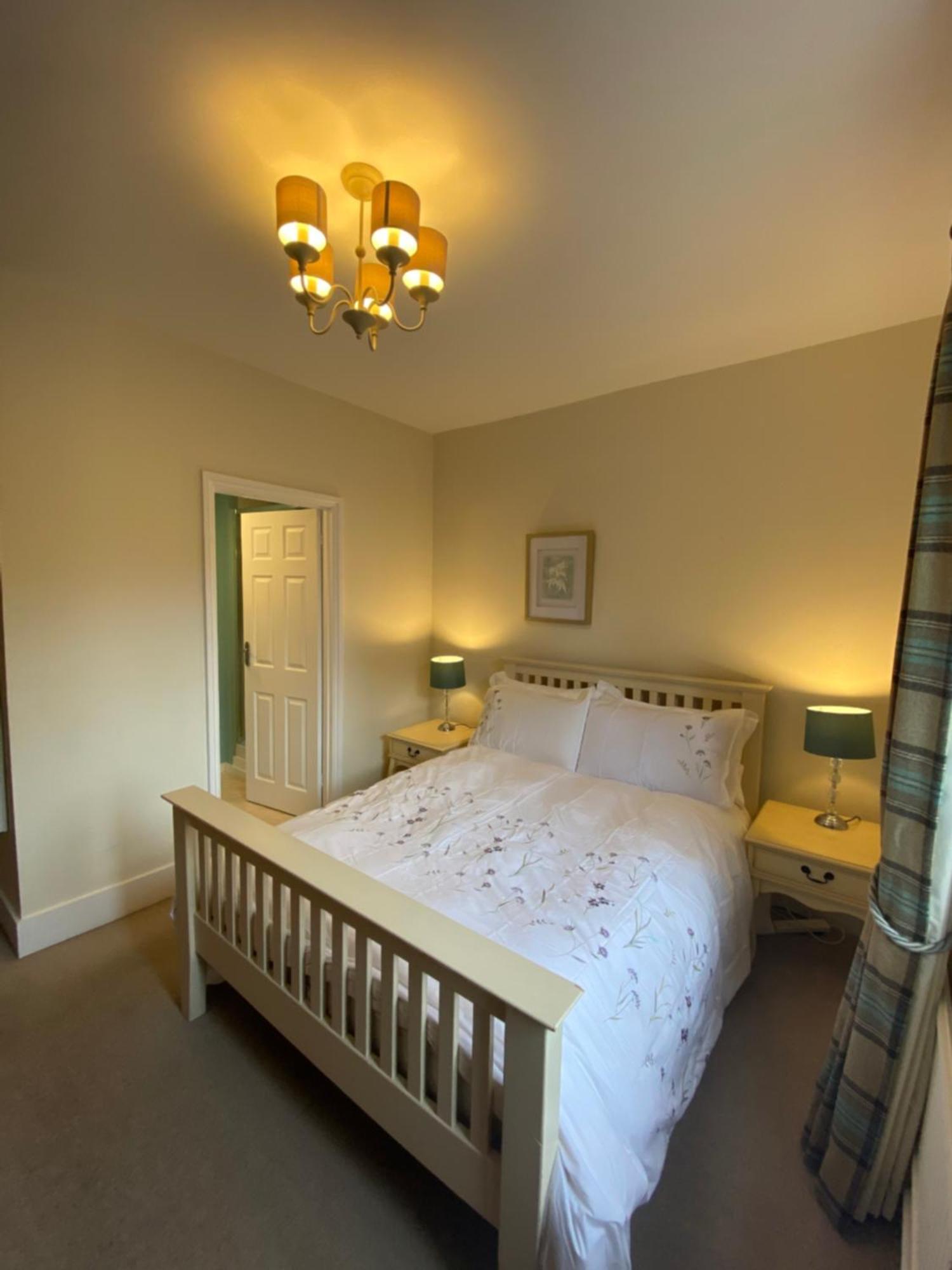 Three Tuns Ashwell Bed & Breakfast Bagian luar foto