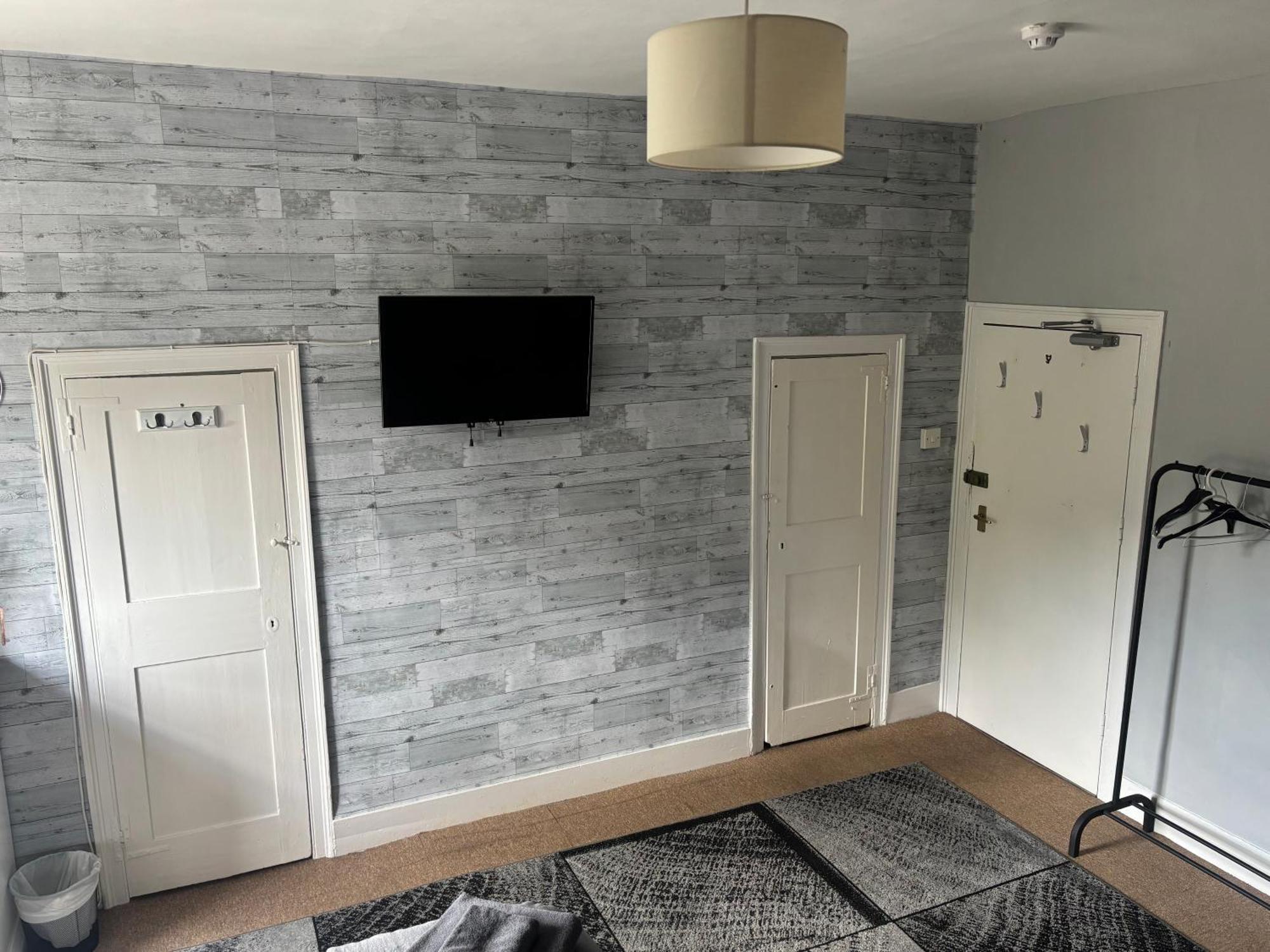 Three Tuns Ashwell Bed & Breakfast Bagian luar foto