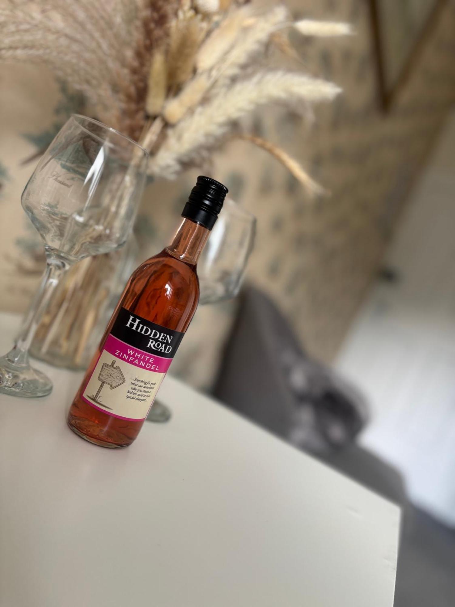 Three Tuns Ashwell Bed & Breakfast Bagian luar foto