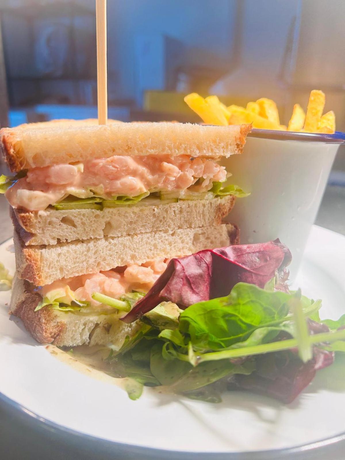 Three Tuns Ashwell Bed & Breakfast Bagian luar foto