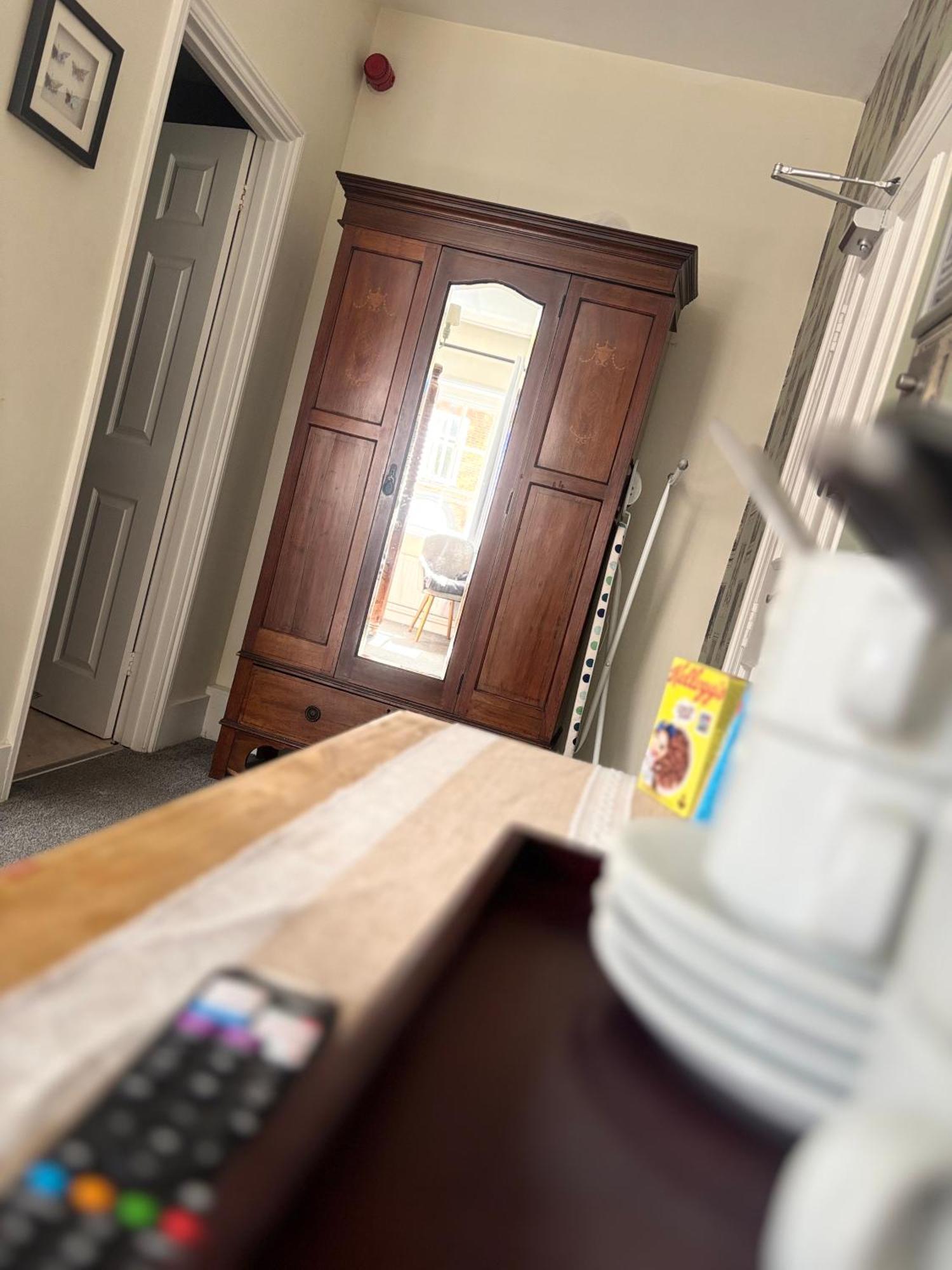 Three Tuns Ashwell Bed & Breakfast Bagian luar foto