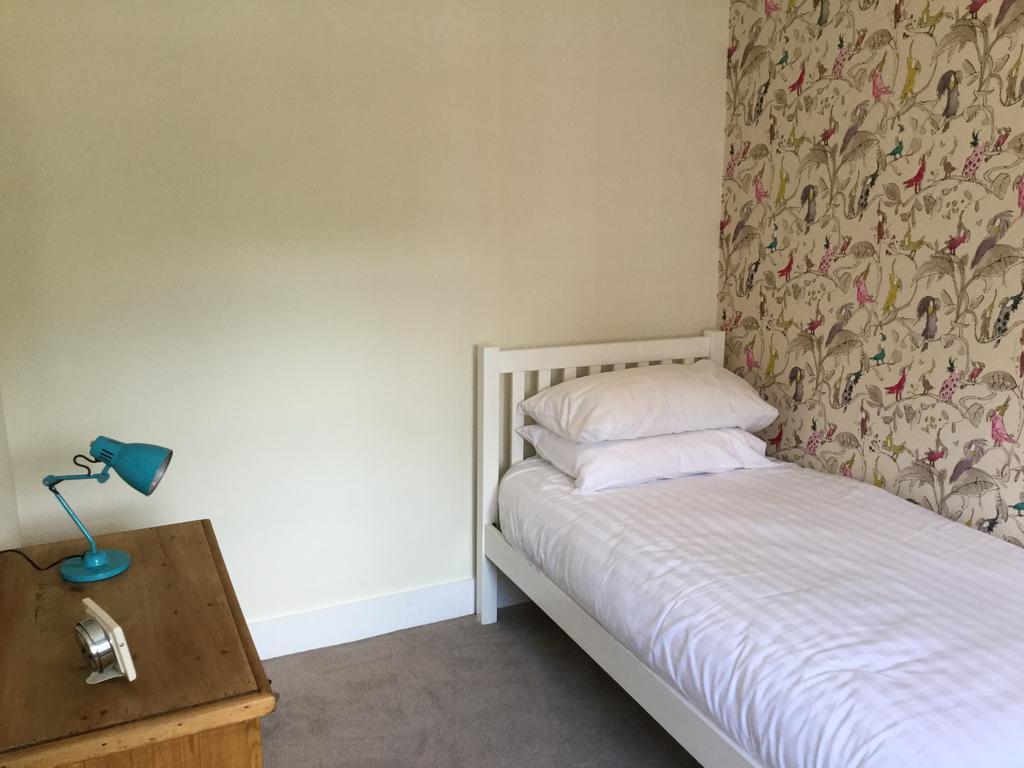 Three Tuns Ashwell Bed & Breakfast Bagian luar foto