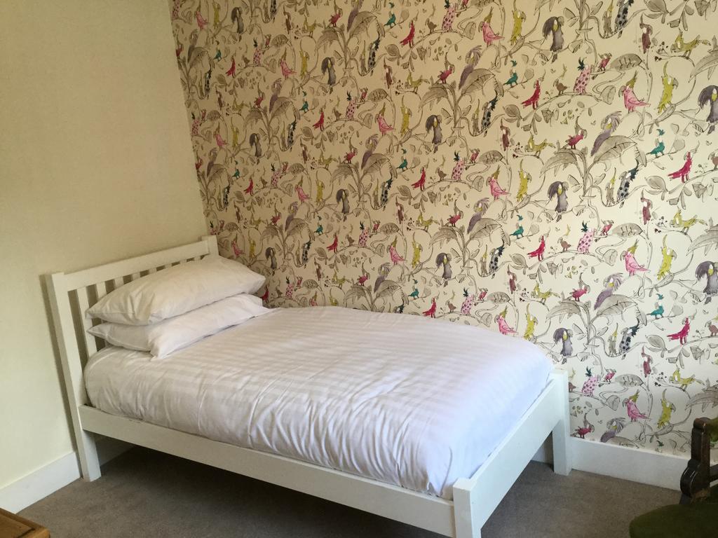 Three Tuns Ashwell Bed & Breakfast Bagian luar foto